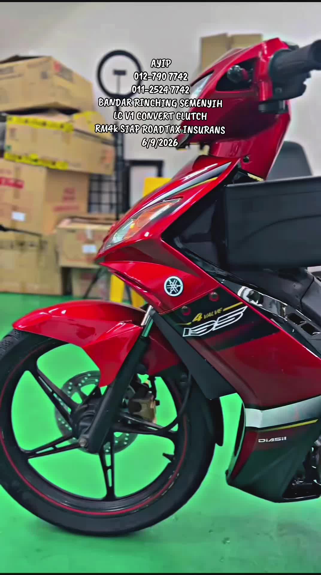 @AyipMotor