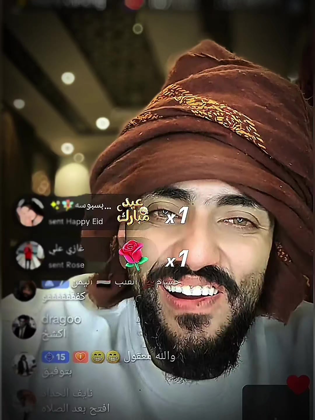 @الامبـ𓅇꙰᭄راطور𖤇🦂🦂