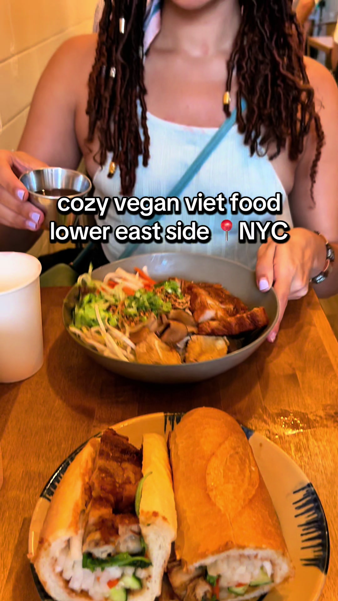 @Sunny☀️ @VeganSunny on YouTube