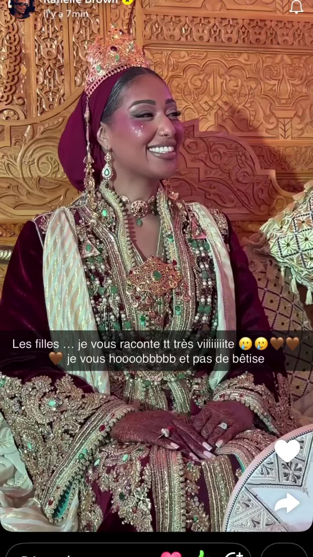@ParolesDeFemmes❤️