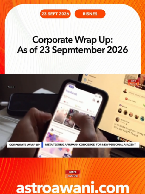 @🇲🇾Astro AWANI🇲🇾