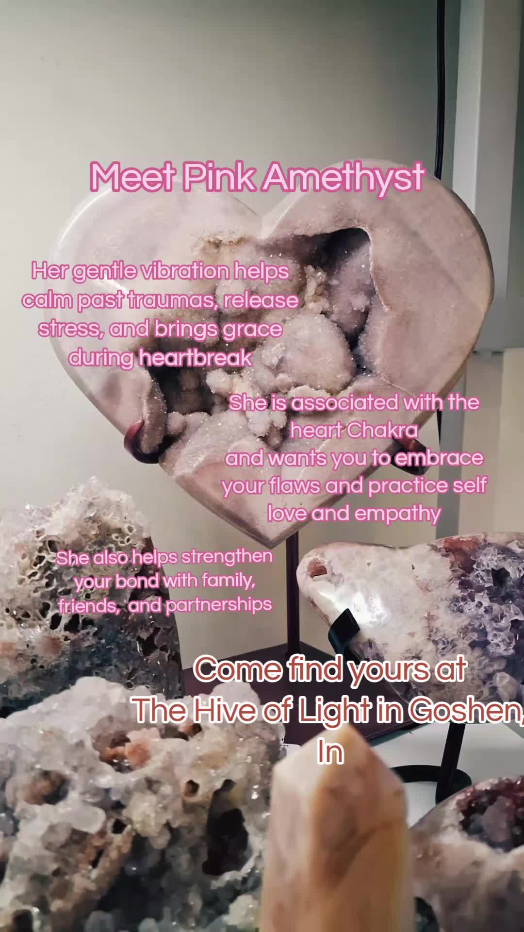 @True Essence Alchemy