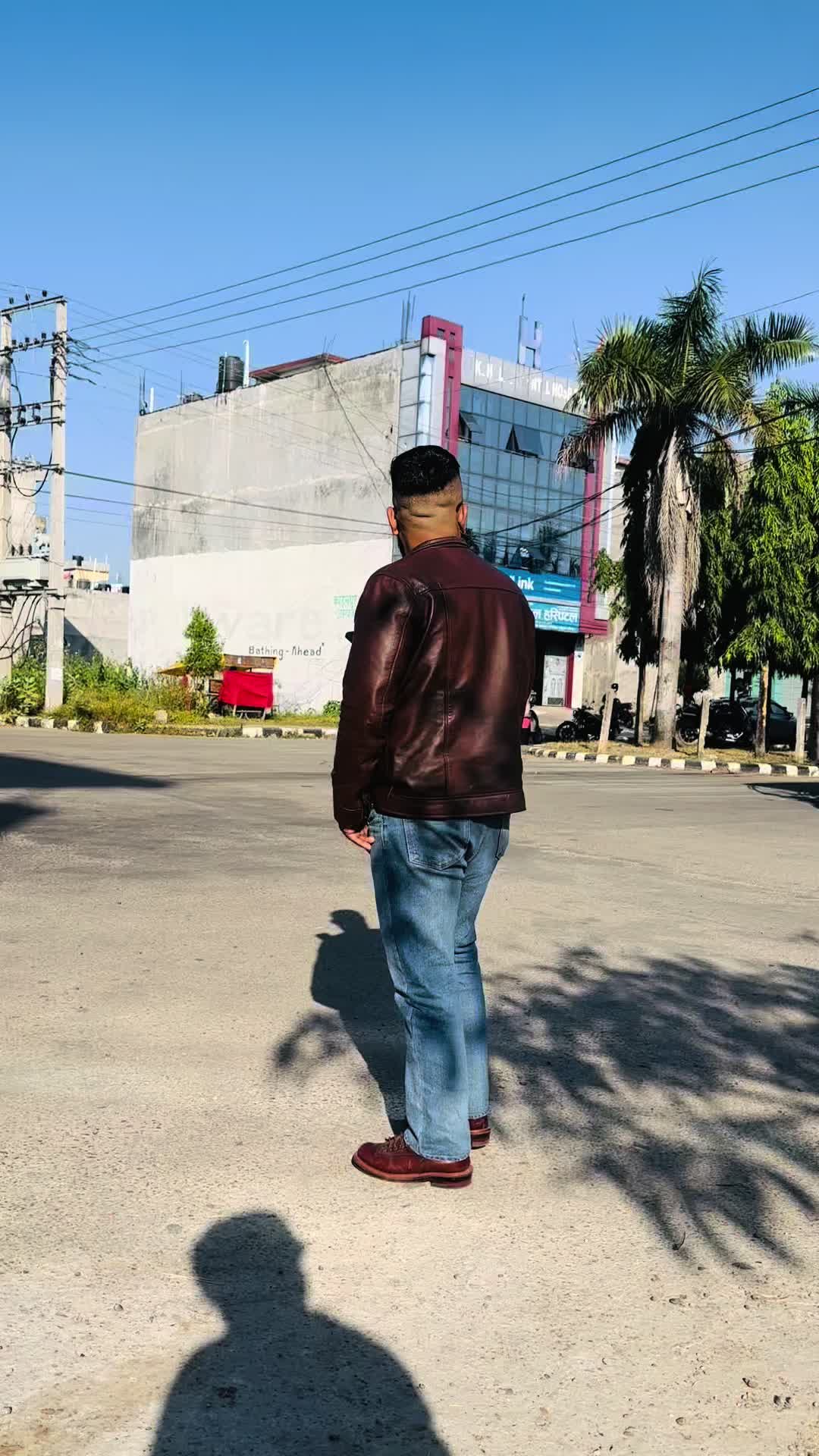 @रबिन्द्र जंग शाह