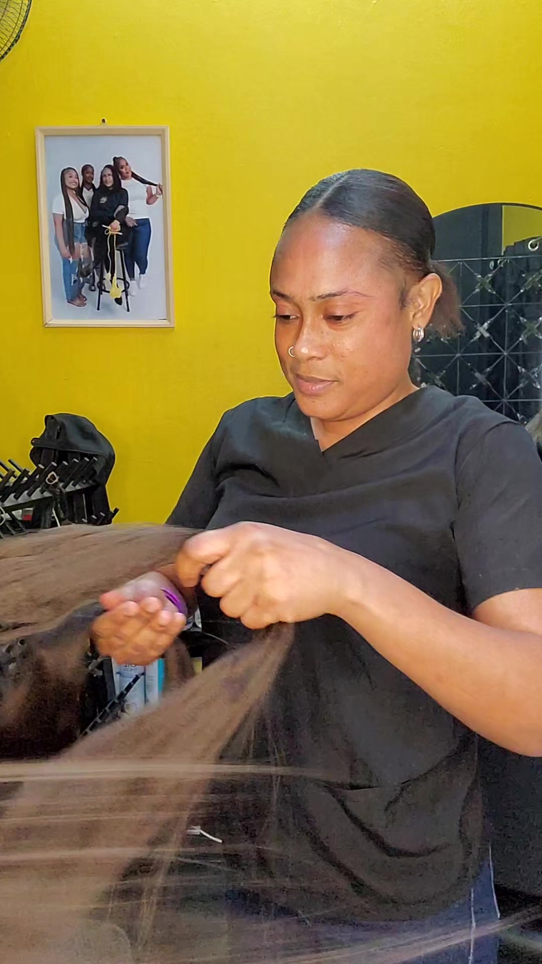 @daviastylist 💇♀️