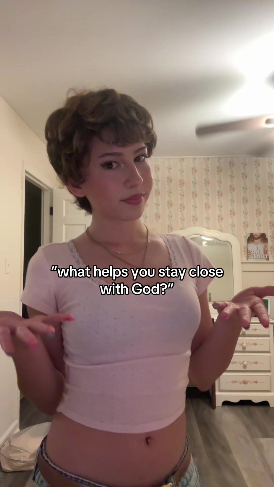 @Arriana Davis