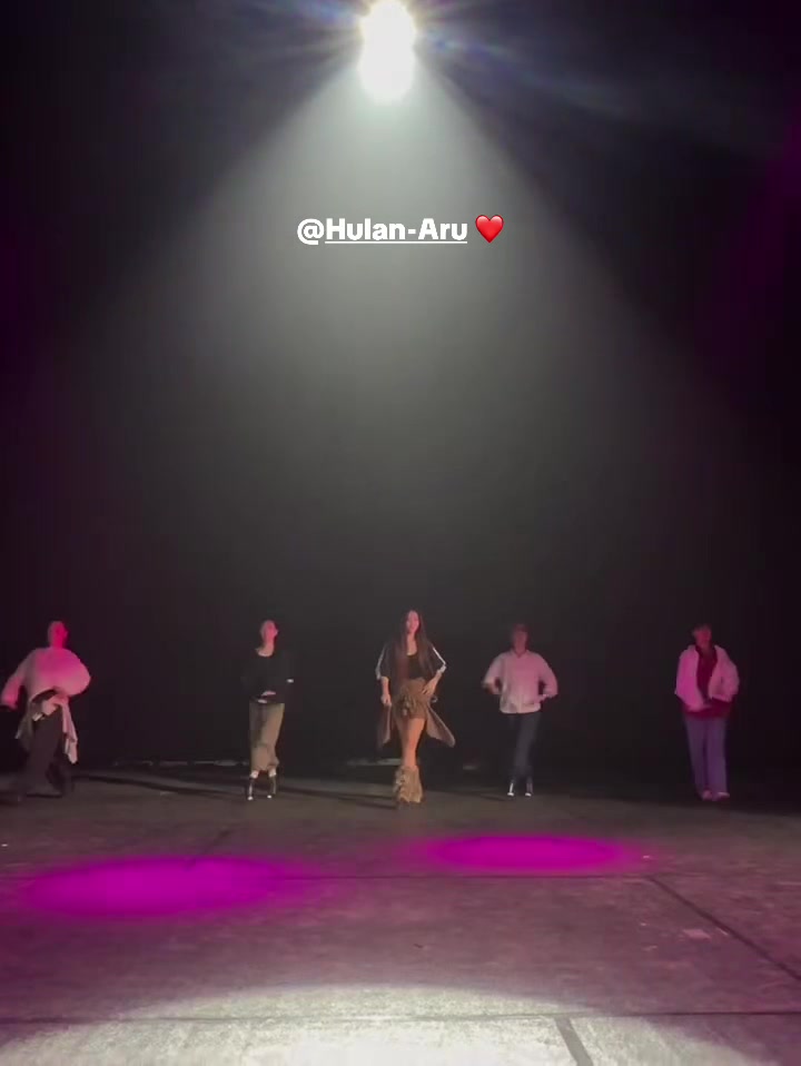@Hulan-Aru fan❤️&zwj;🔥