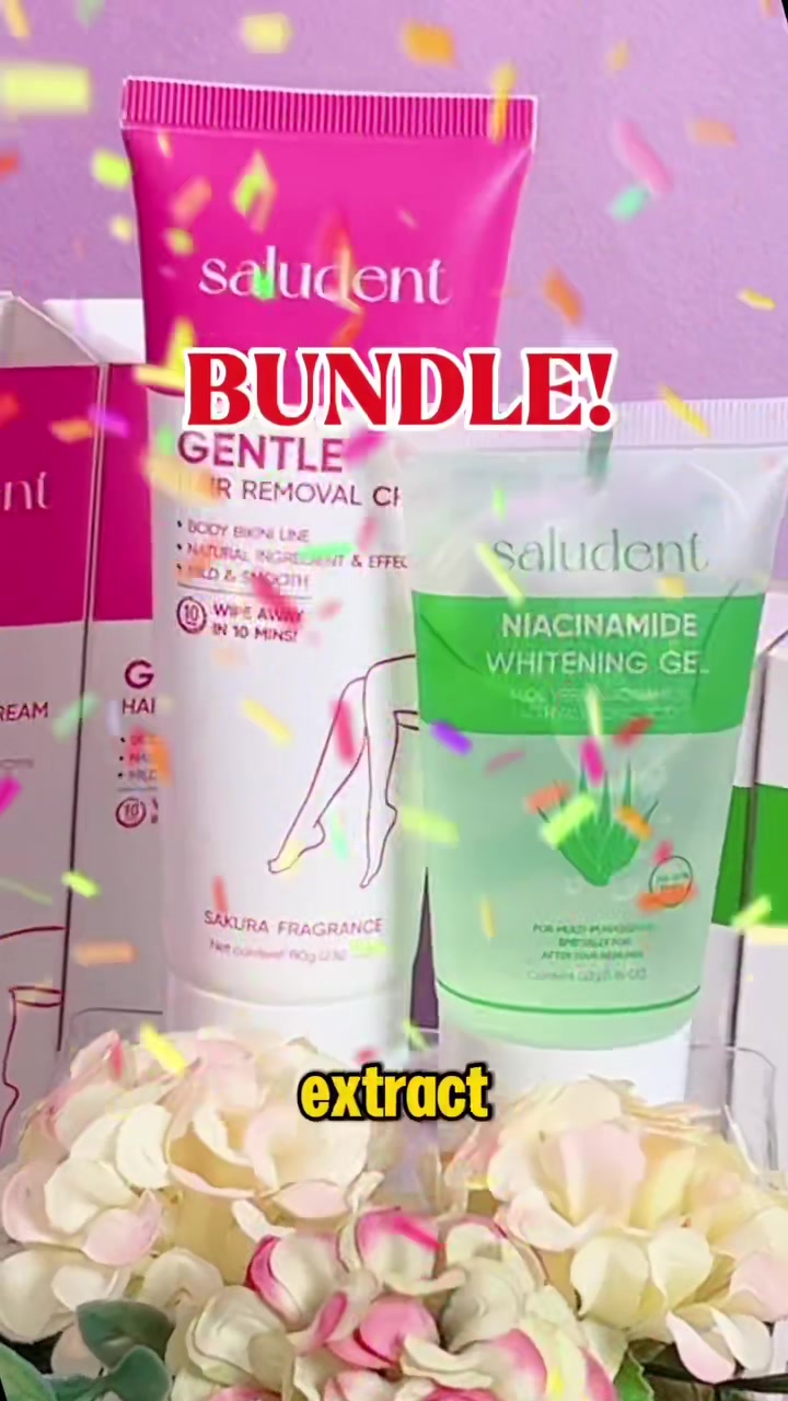 @Saludent