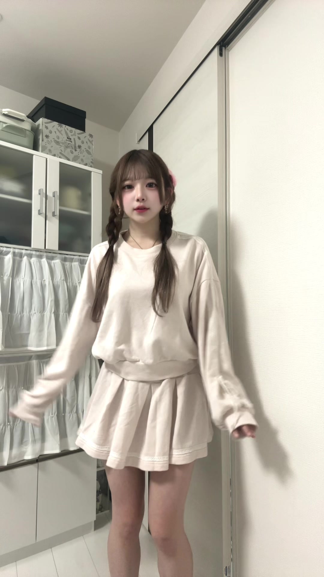 @如月陽咲(きさらぎひなた)