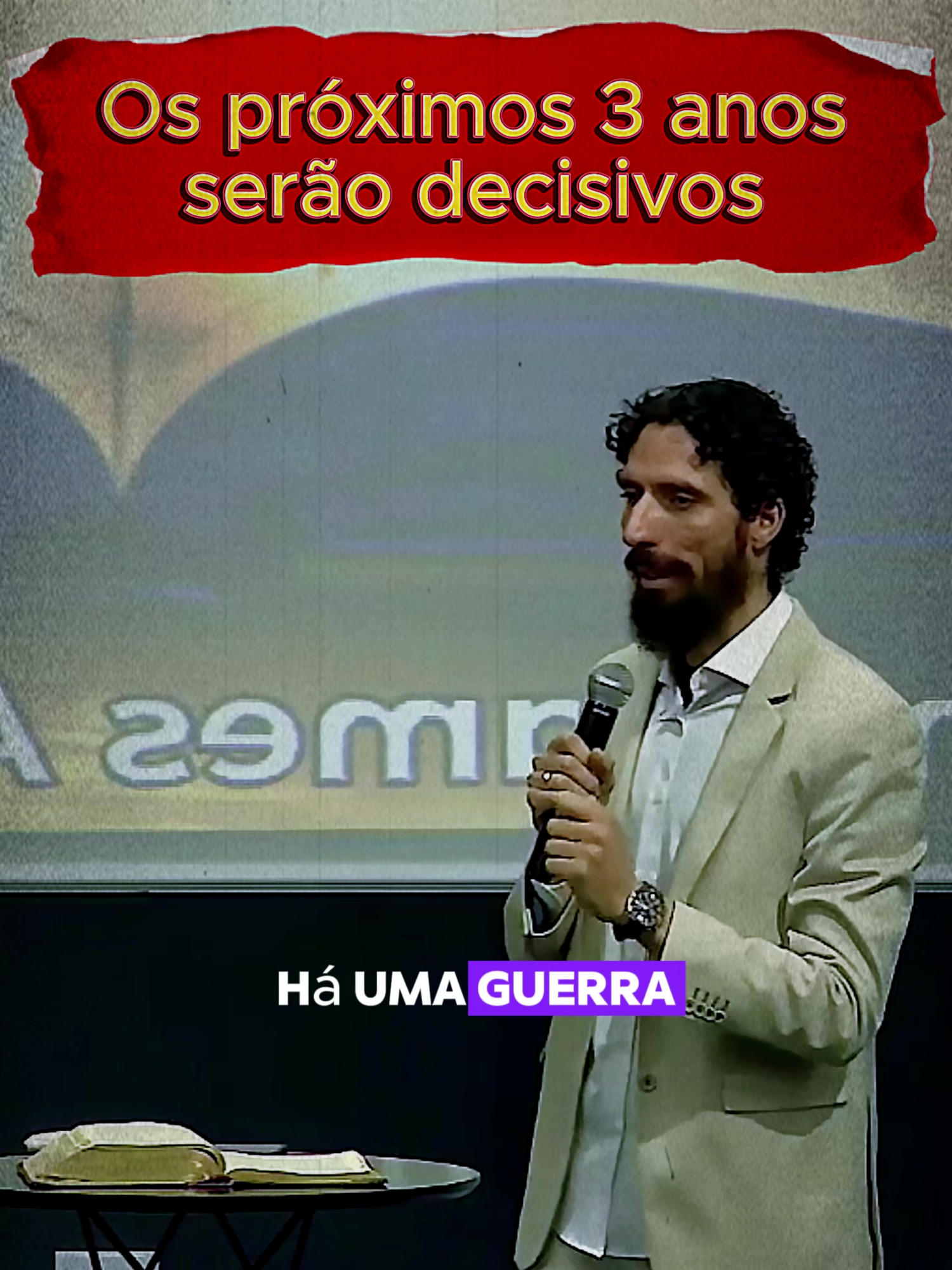 @O Oráculo