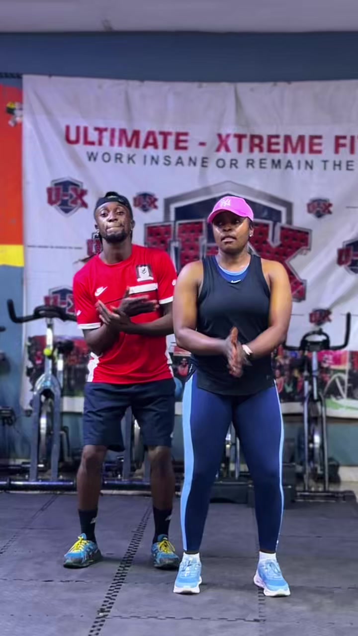 @AFROSNIPPER ON TIKTOK🇨🇲🇬🇧