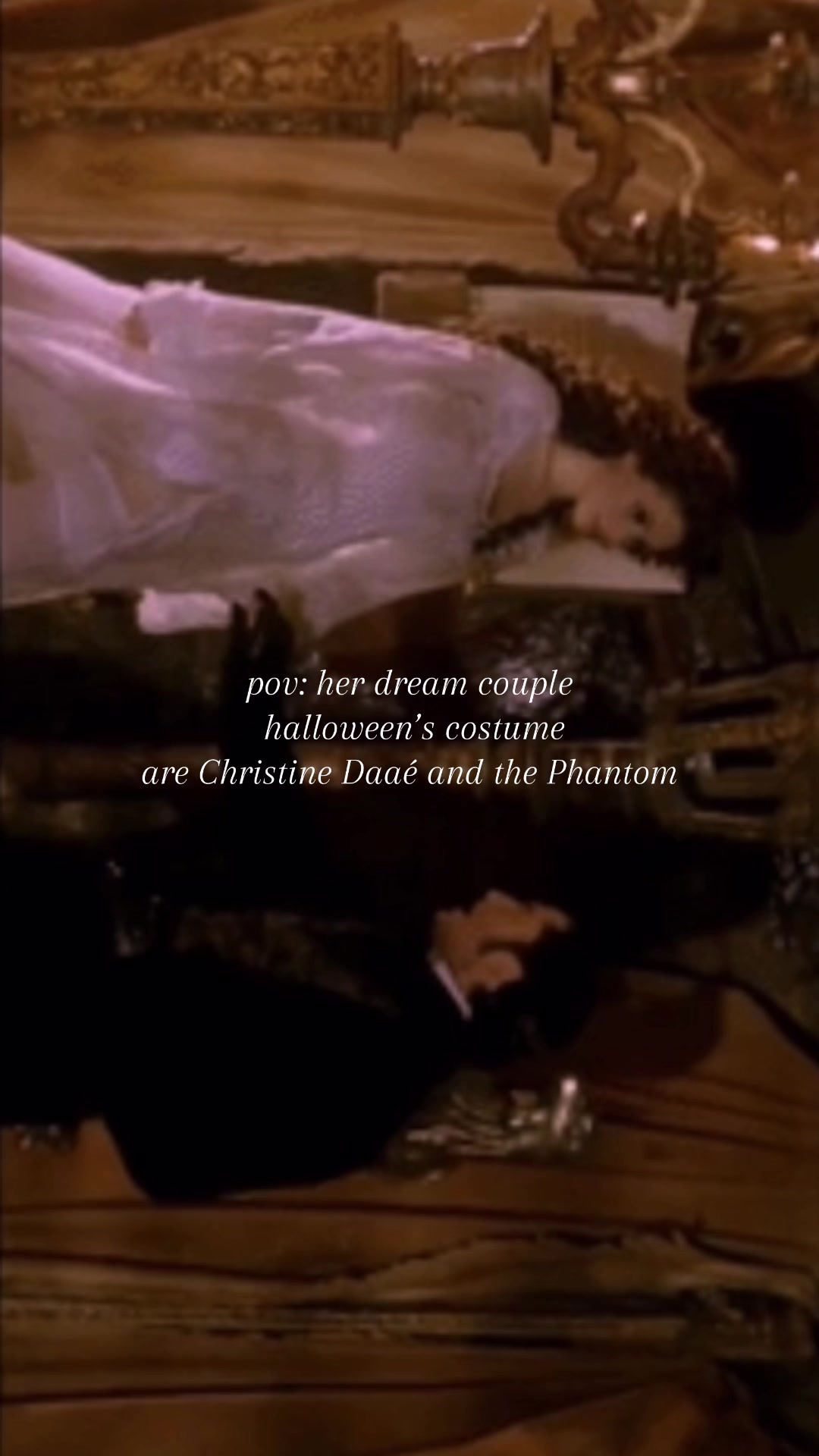 @christine daaé
