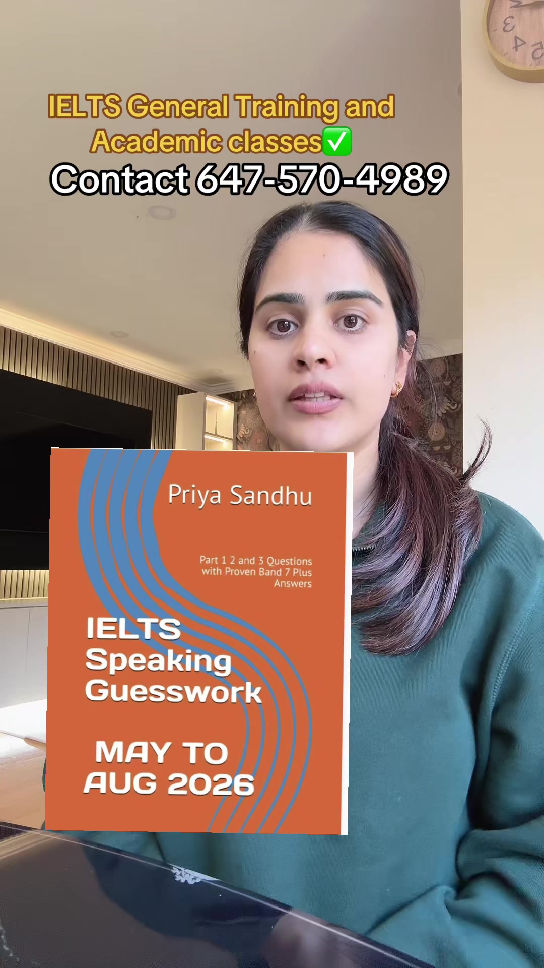 @Priya Sandhu