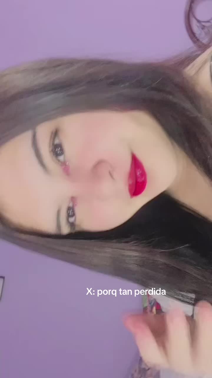 @Melany Andrade