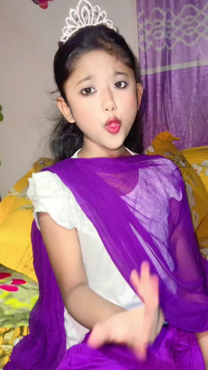 @JANNAT (ছোট শাবনুর )