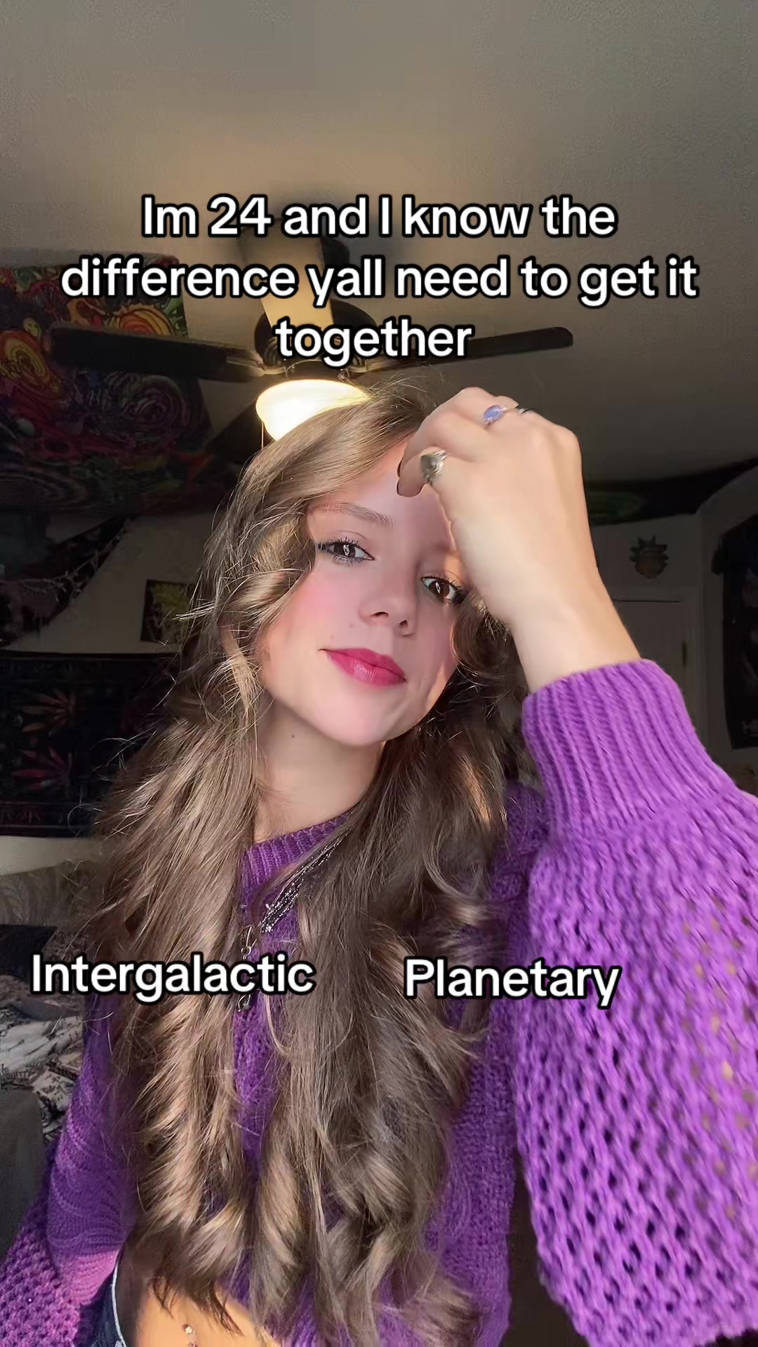 @Rebekah