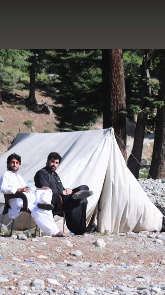 @میجر نوروز خان کاکڑ
