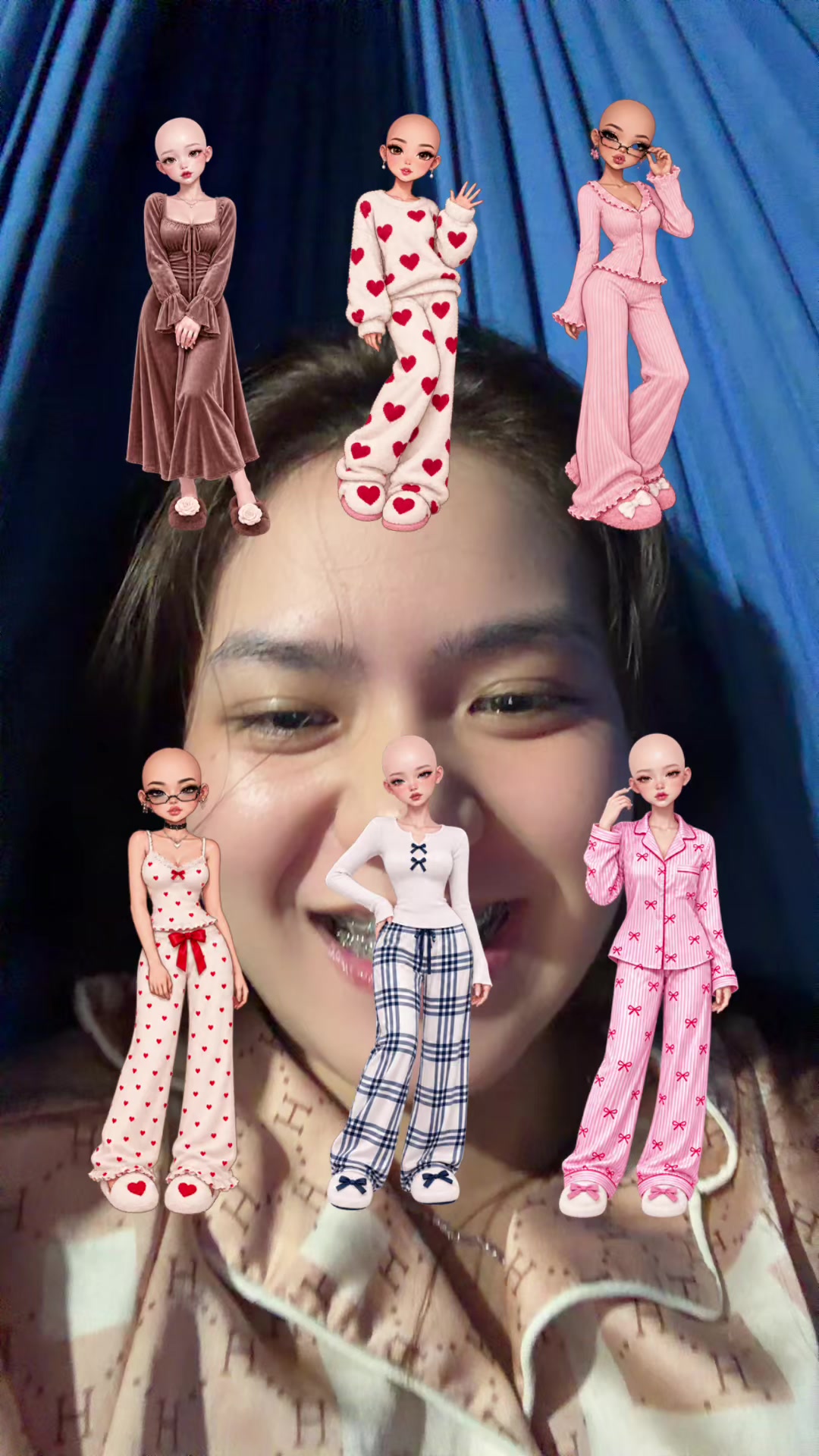 @Di Yến