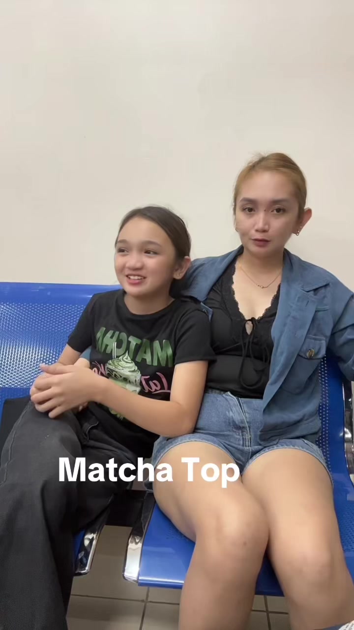 @Maurene Uyte