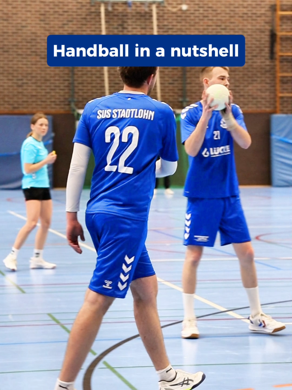 @susstadtlohn.handball