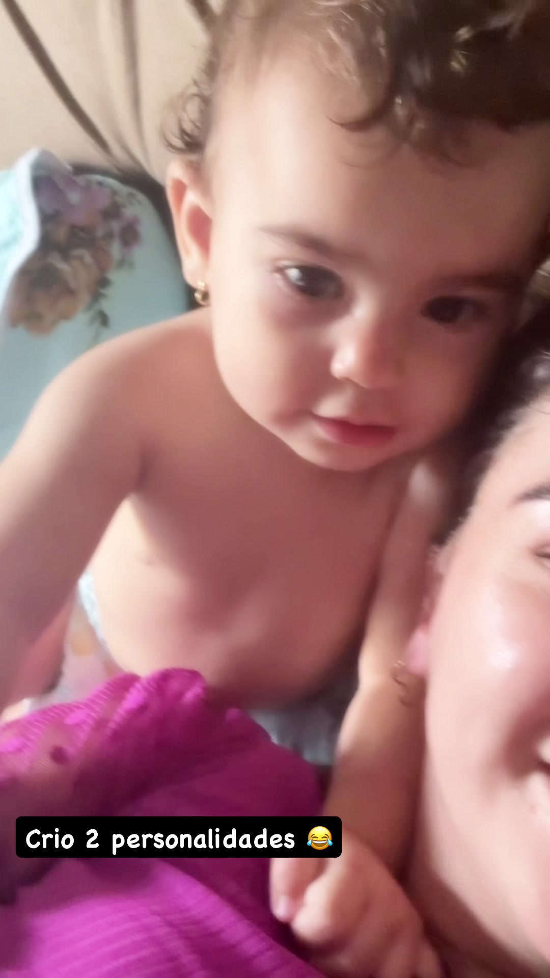 @Rafaella - Mamãe de duas 💖💖