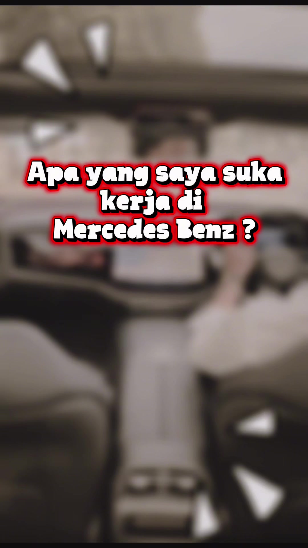 @Aiman || Mercedes Melaka