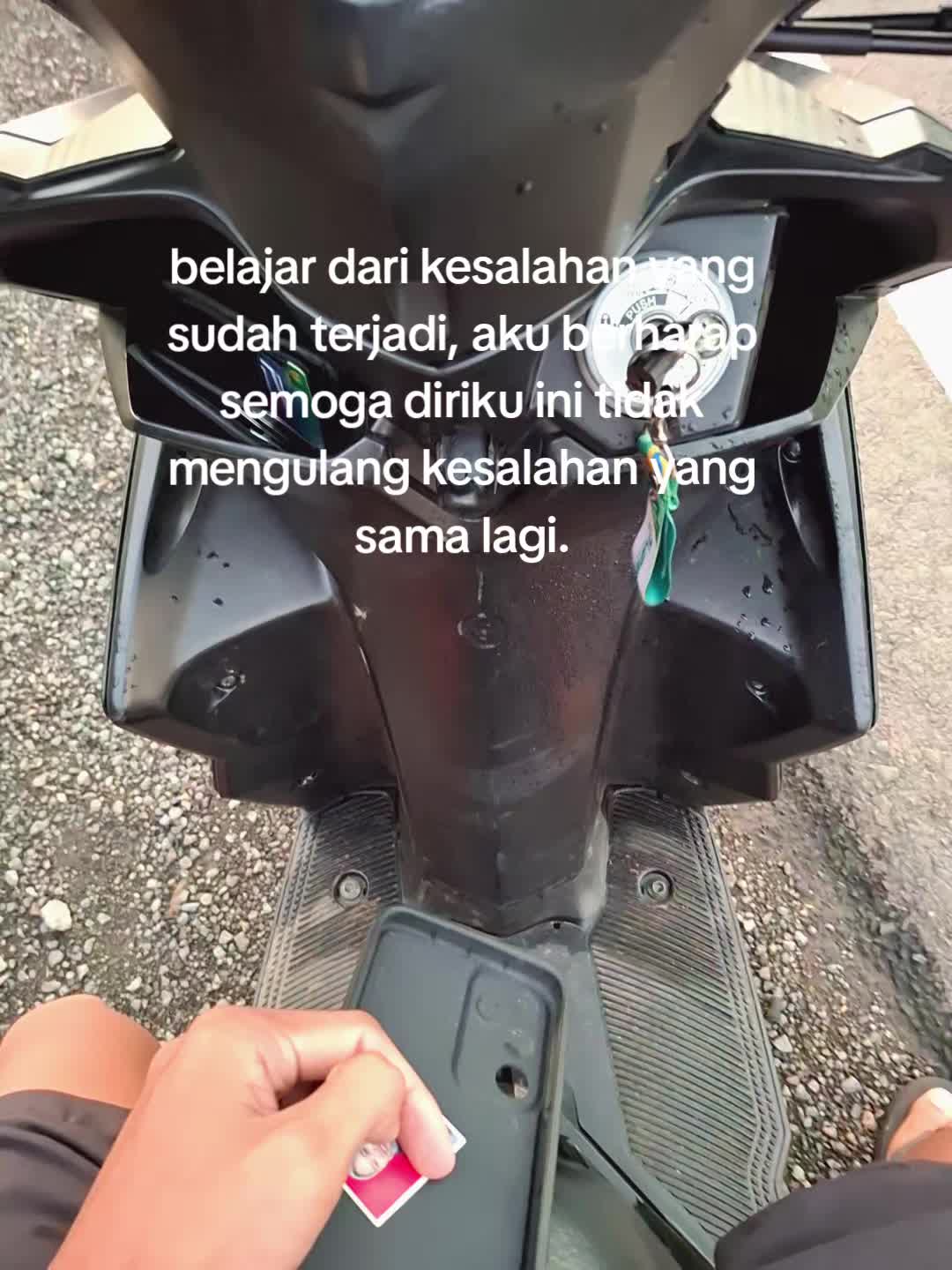 @Mode pesawat
