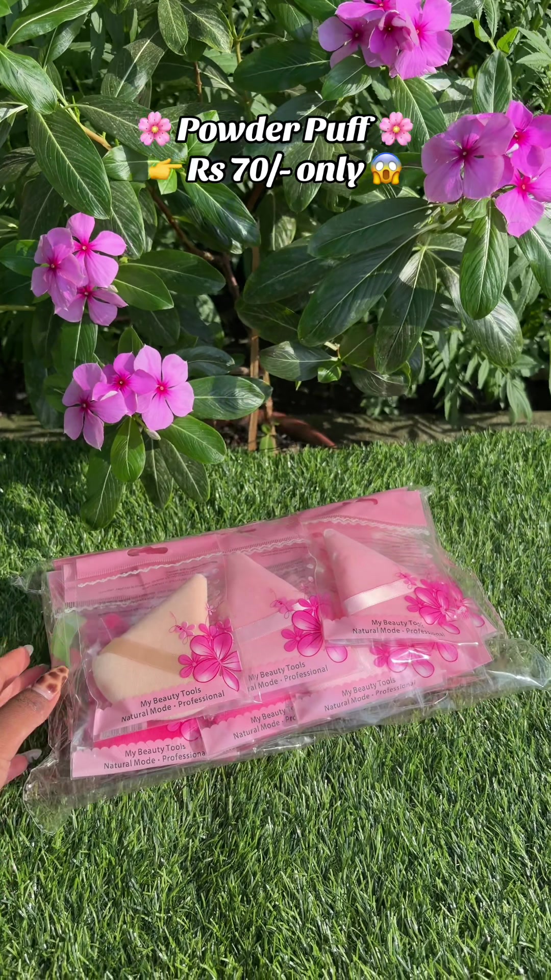 @Beauty collection Nepal 🎀