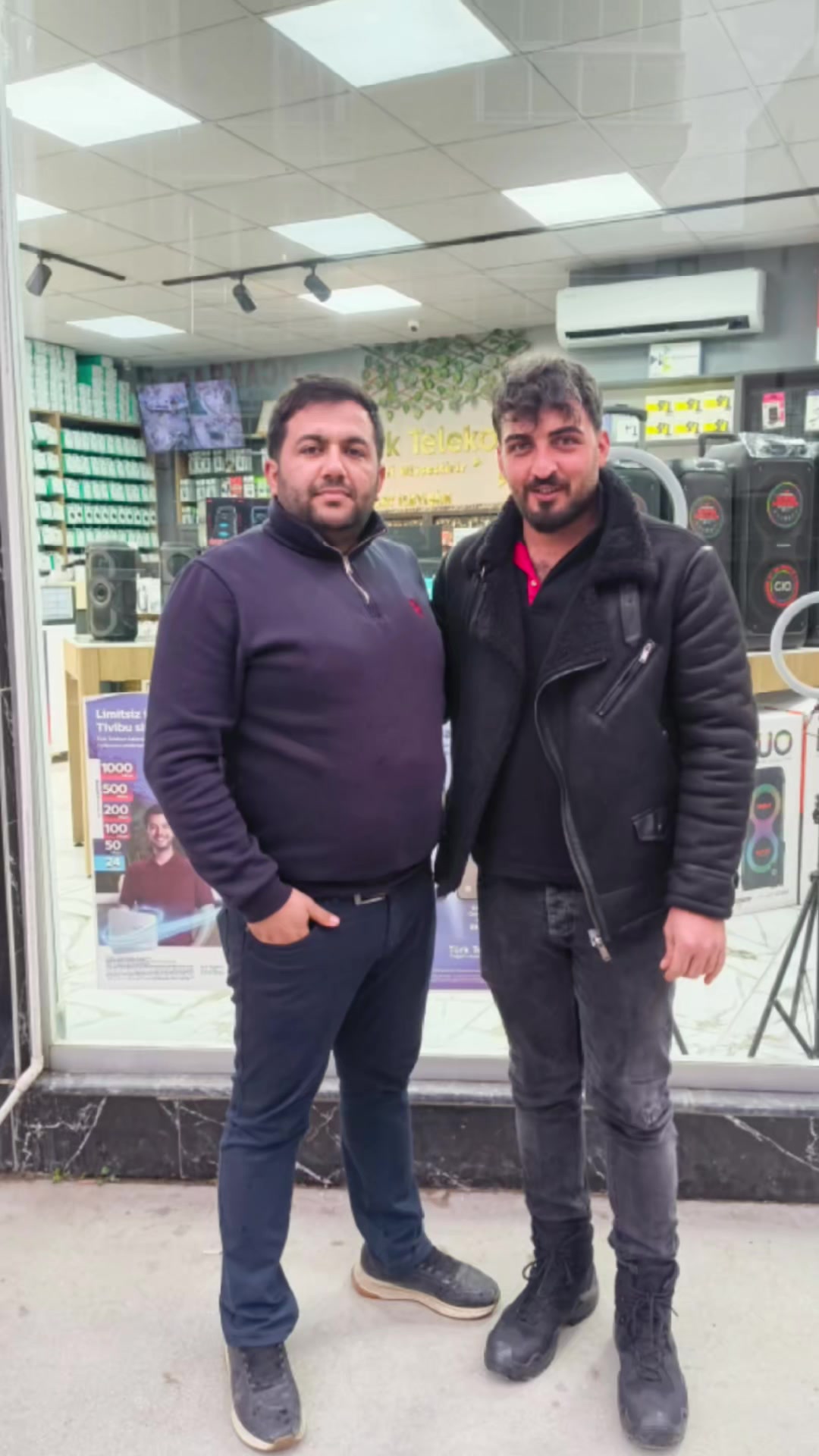 @POLAT İLETİŞİM - ŞEHMUS POLAT