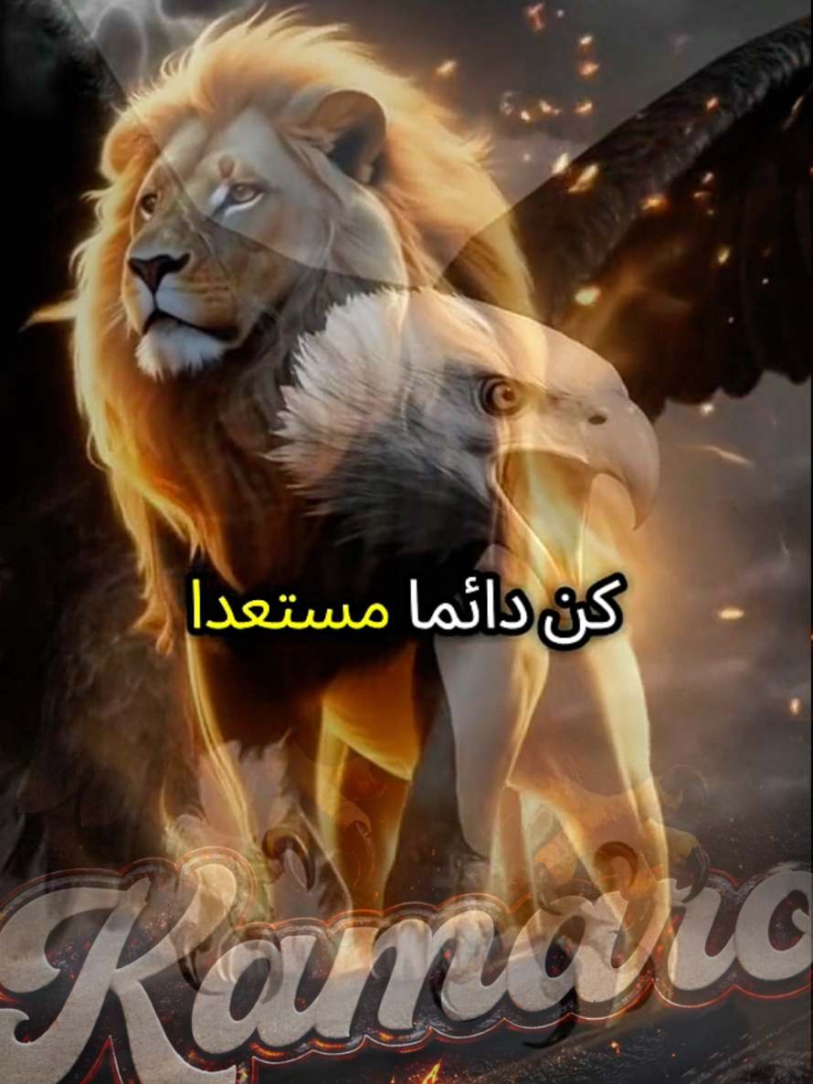 @⚔️ 𝕂𝕒𝕞𝕒𝕣𝕠 🦅 🇩🇿