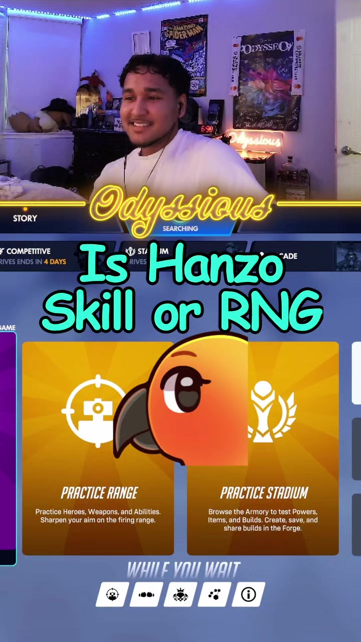 @Odyssious