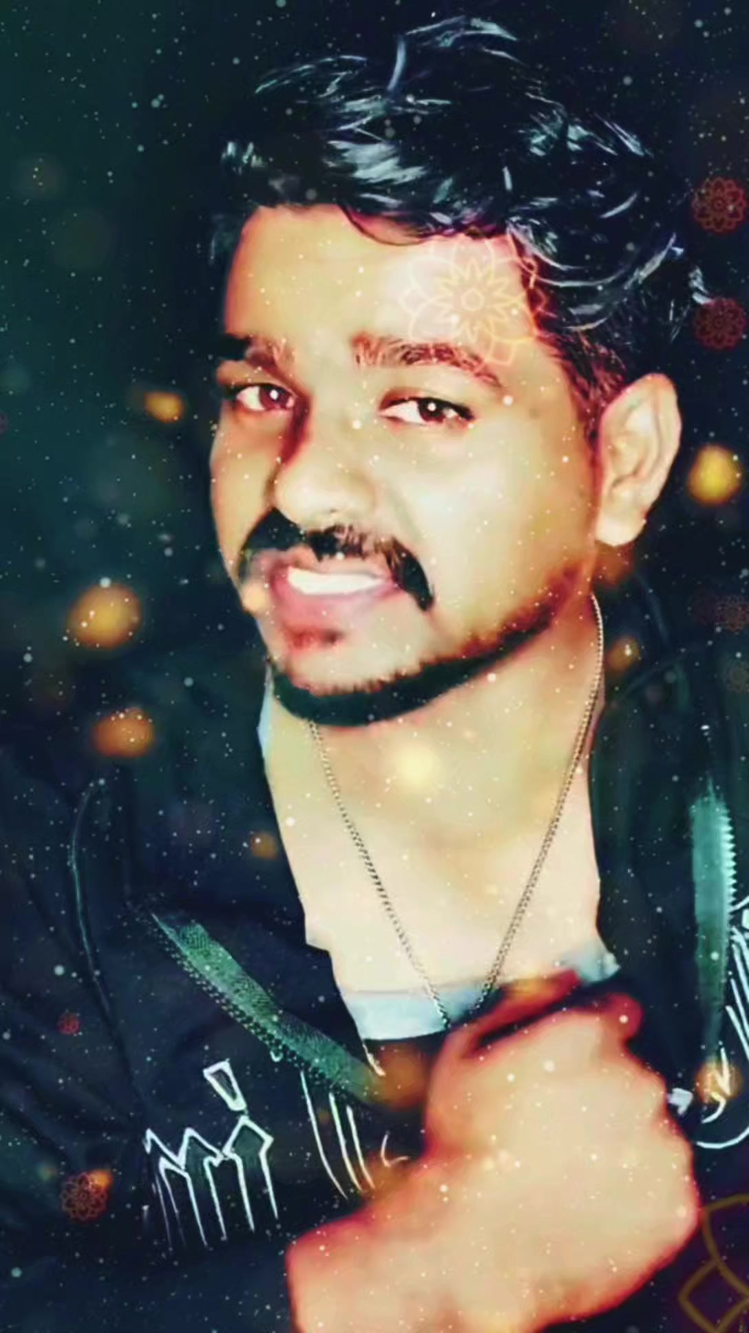 @karthik Sabu