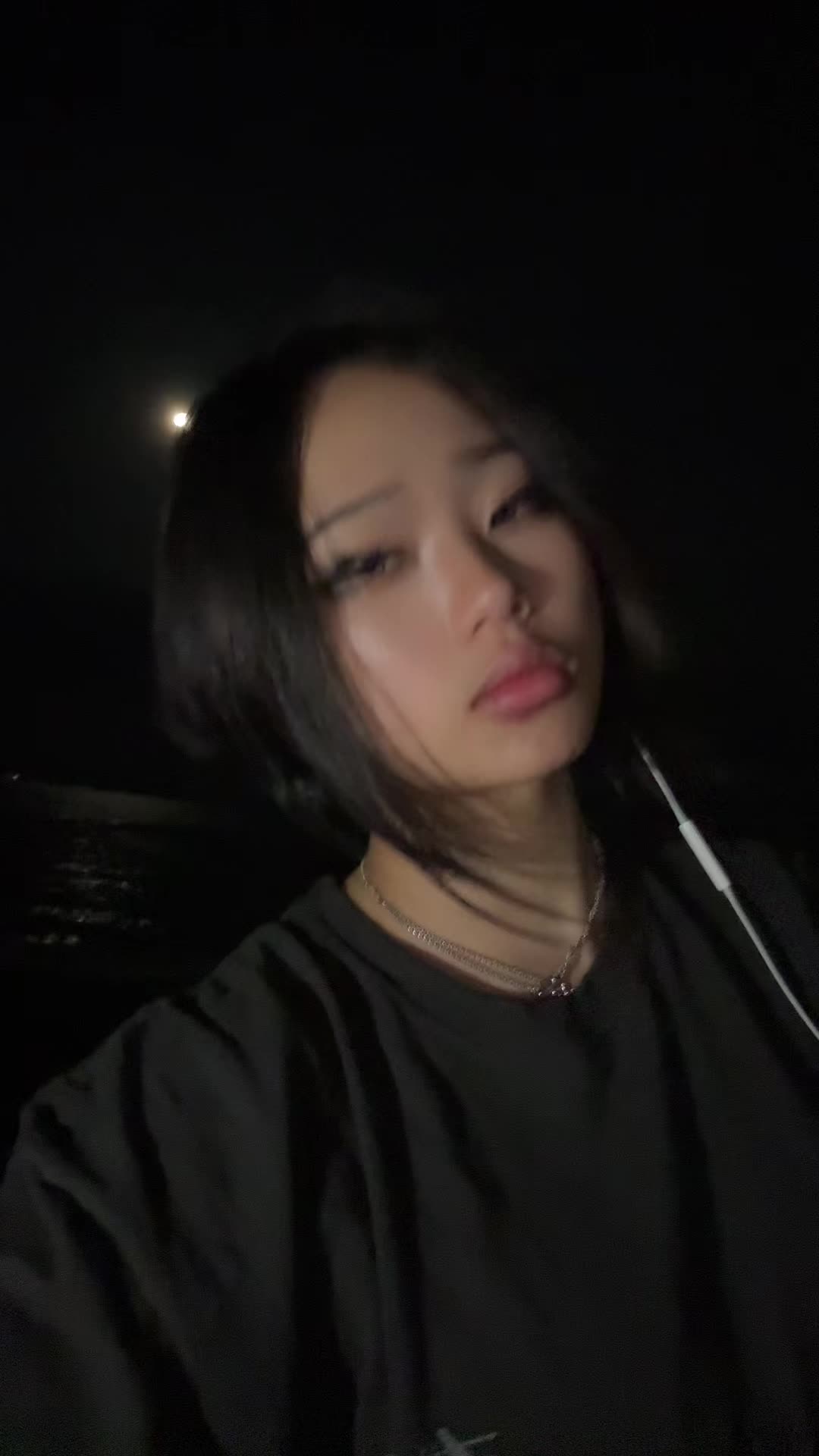 @Annie Zheng