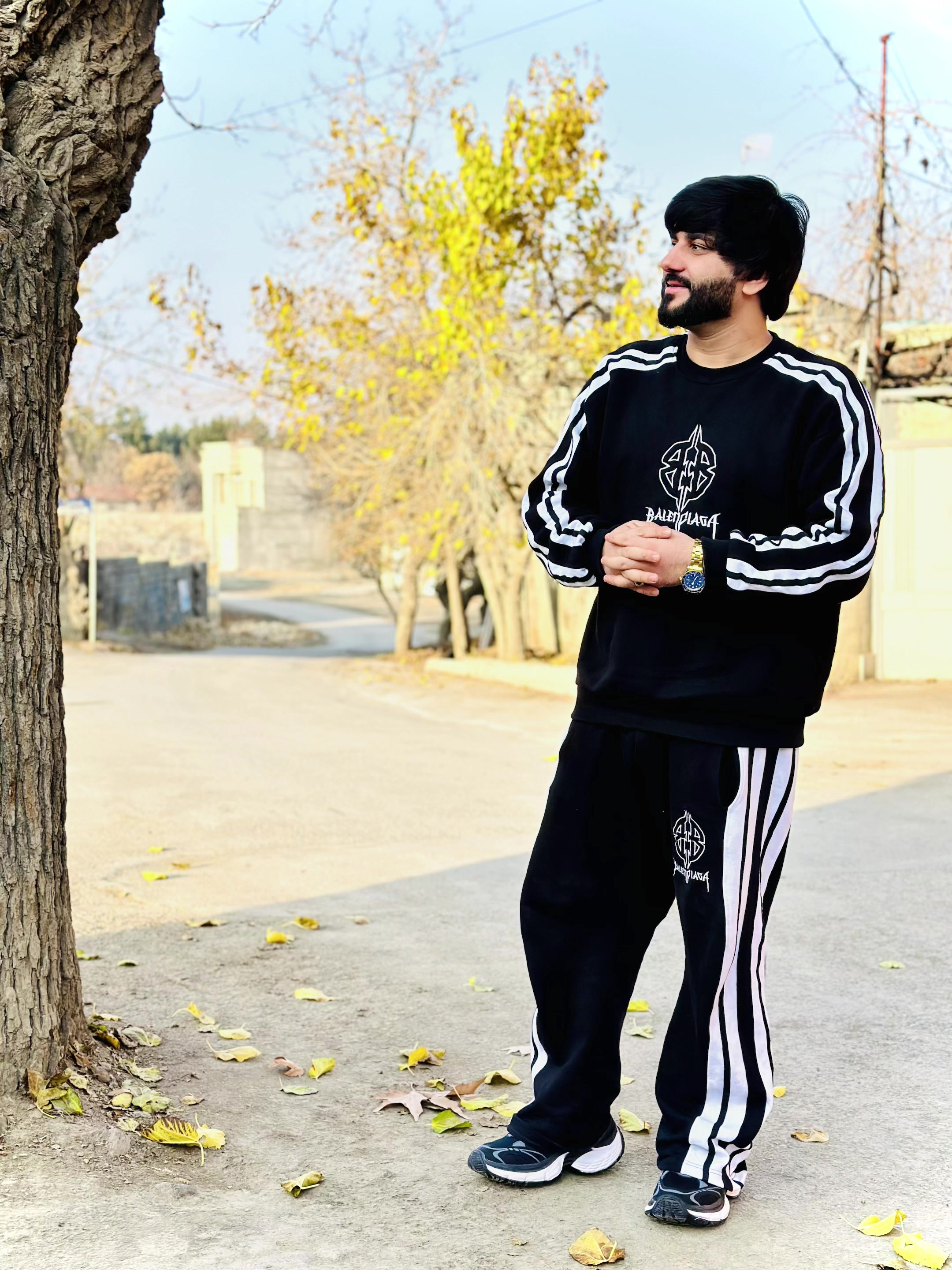 @Haji Wasim Kalakan