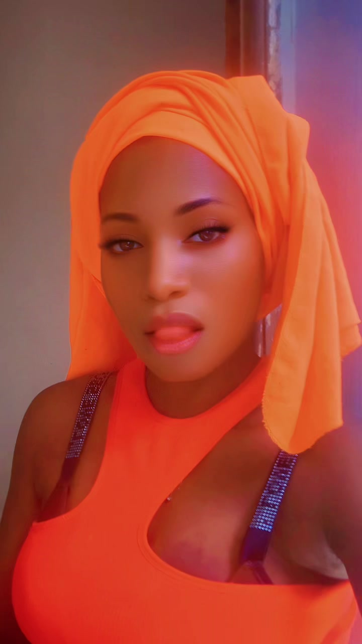 @Ndéye penda diop