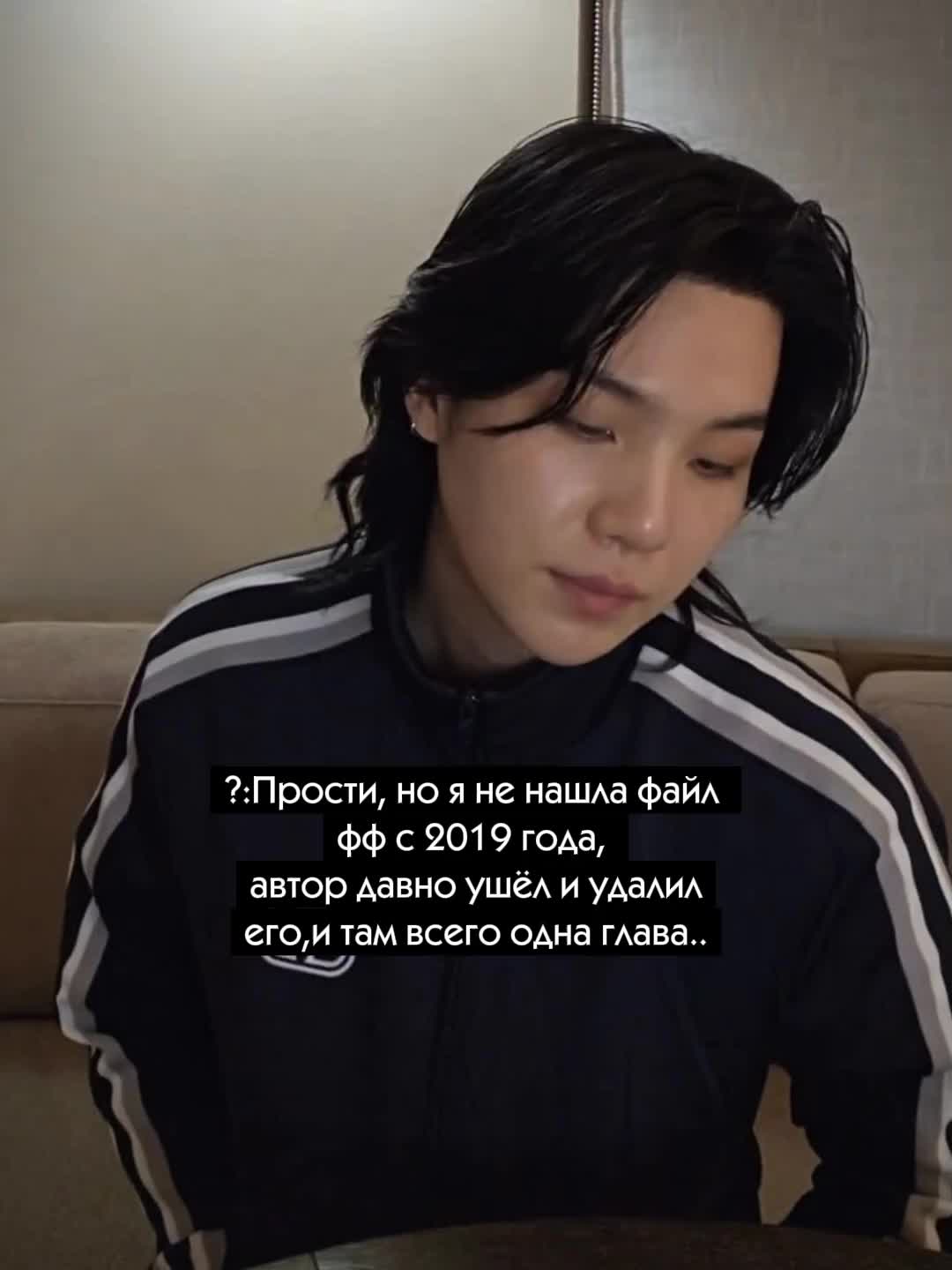 @Икра левой ноги Чонгука⁷