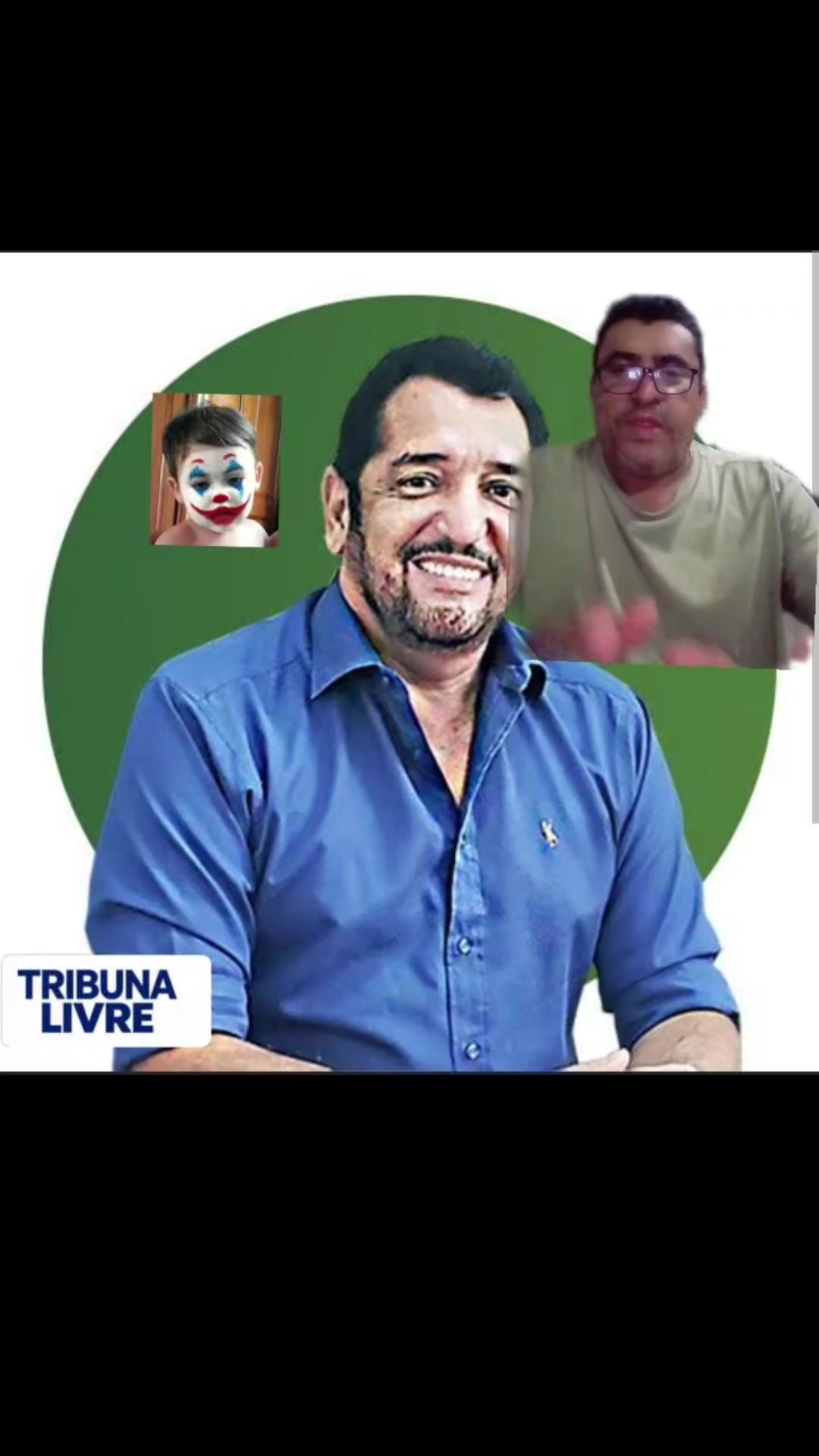 @TRIBUNA LIVRE SERGIPE