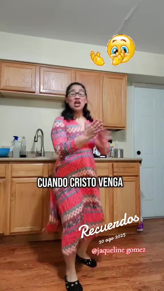 @Jaqueline Gomez