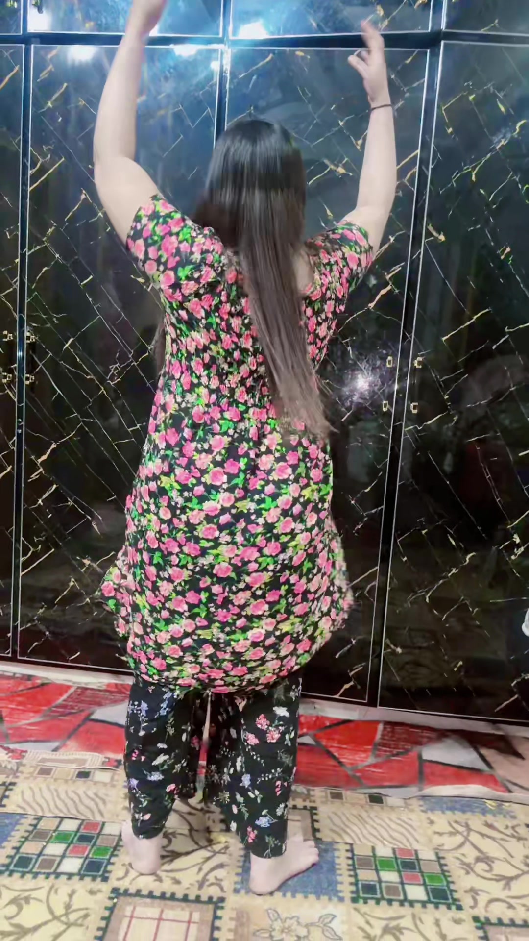 @Saba Multani