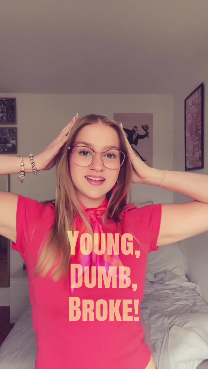 @Hannah