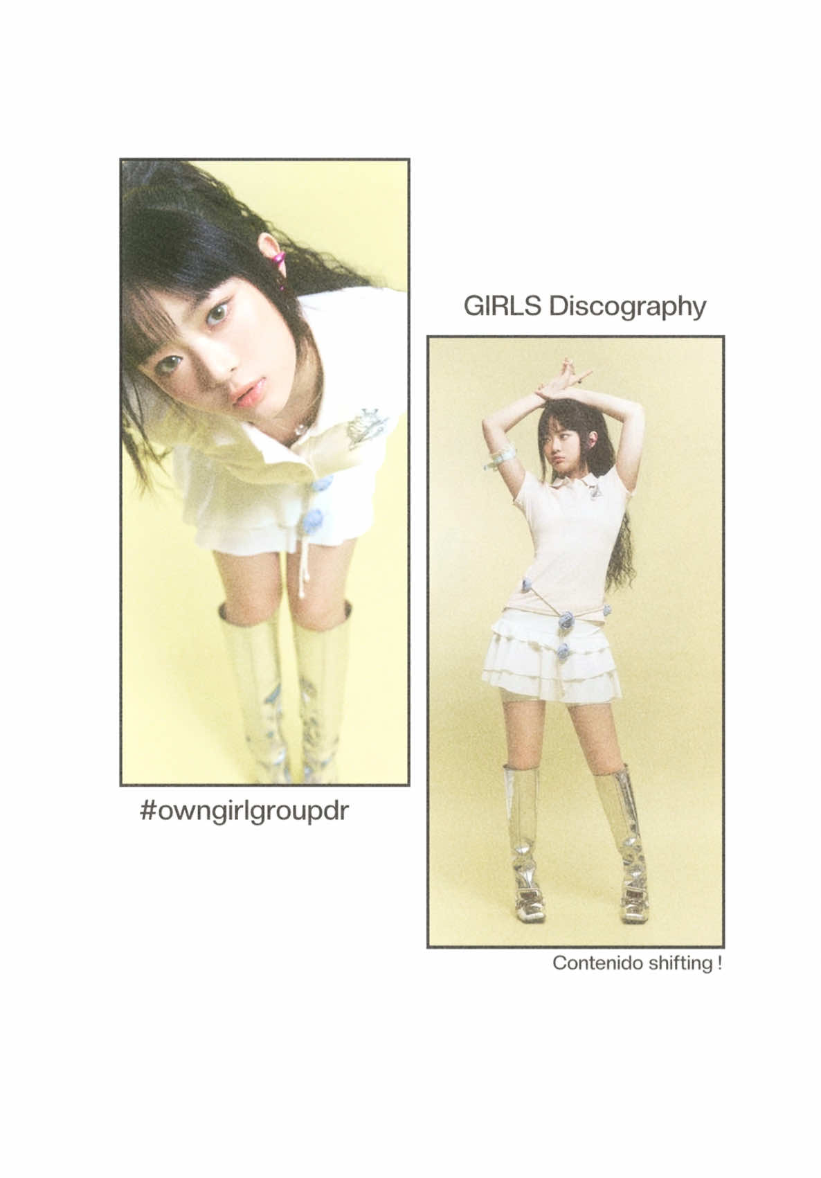 @GIRLS (여자애들)