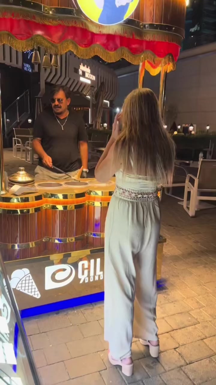 @&Ccedil;ılgın Dondurmacı