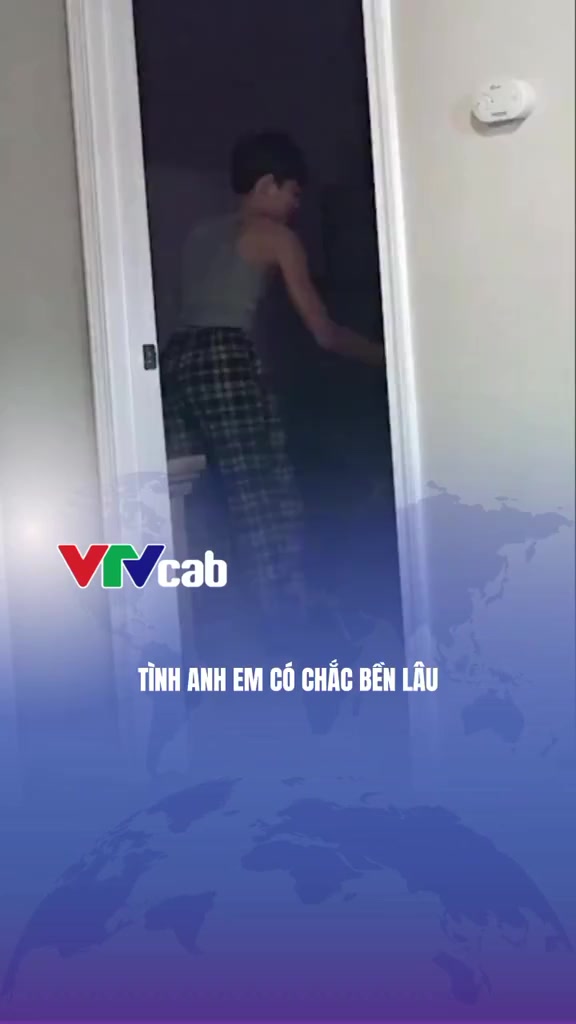 @VTVcab Trending - Giải trí
