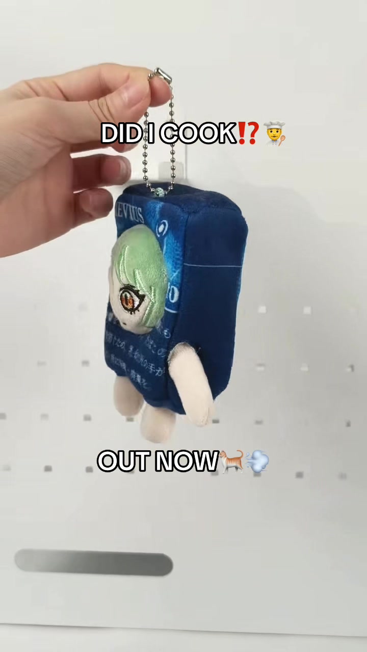 @SmirkyGear