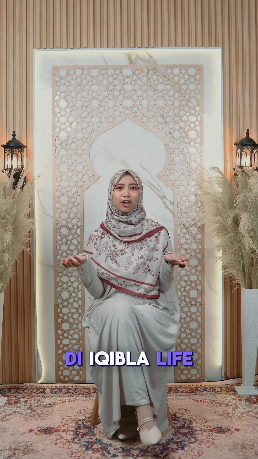 @iQibla Indonesia