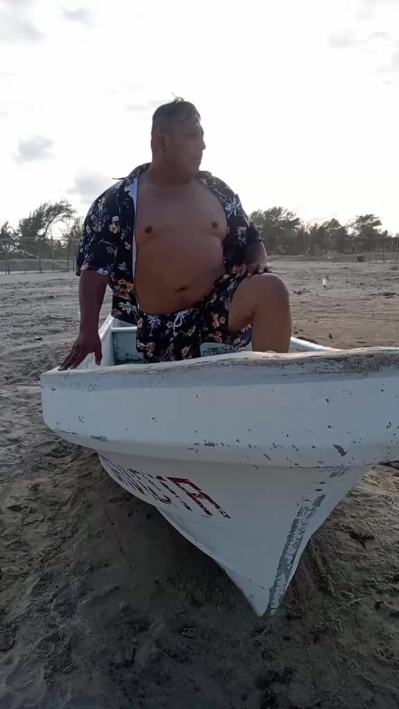 @Canelito Ramirez