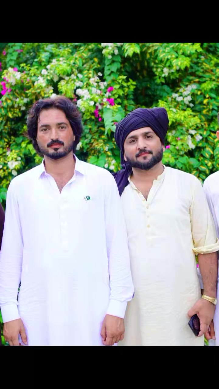 @Muhammad Jamil ch