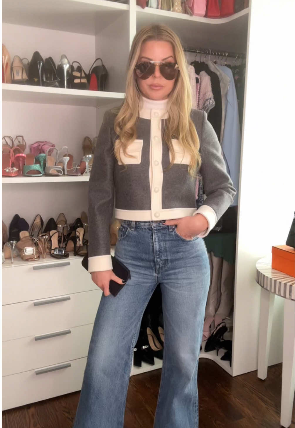 @Fashion Mom