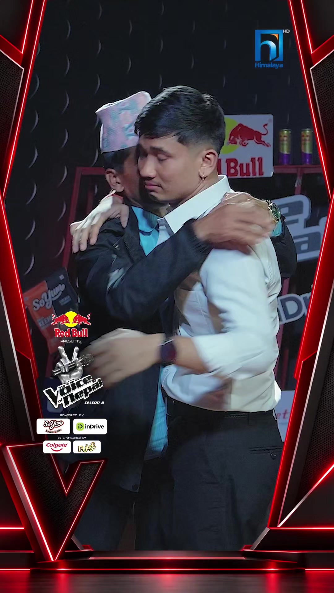 @The Voice Of Nepal