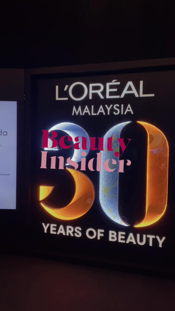 @Beauty Insider MY