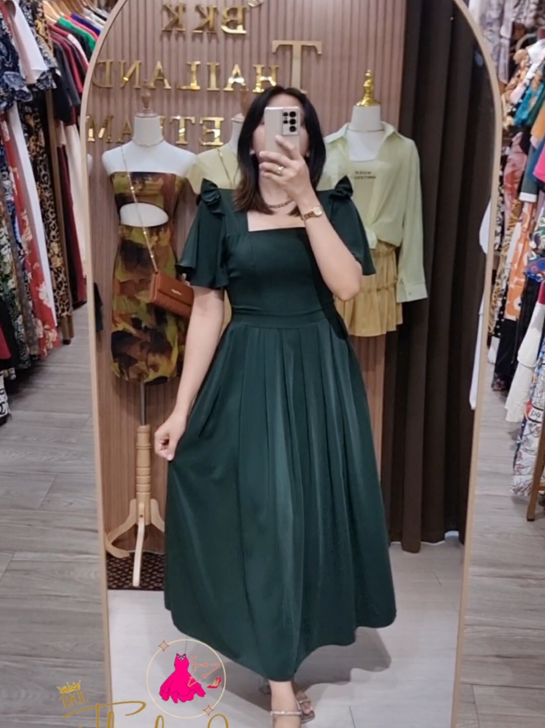 @BKK Thailand Premium Closet